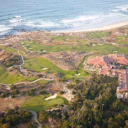 Inn At Spanish Bay Pebble Beach Bagian luar foto