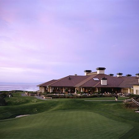 Inn At Spanish Bay Pebble Beach Bagian luar foto
