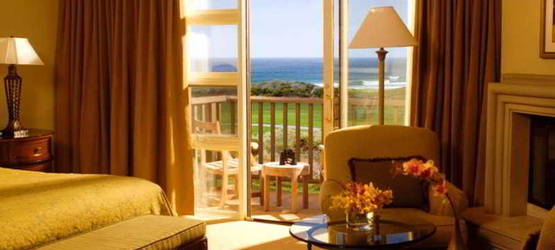 Inn At Spanish Bay Pebble Beach Bagian luar foto
