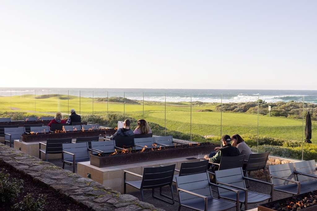Inn At Spanish Bay Pebble Beach Restoran foto
