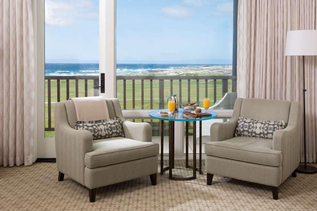 Inn At Spanish Bay Pebble Beach Ruang foto