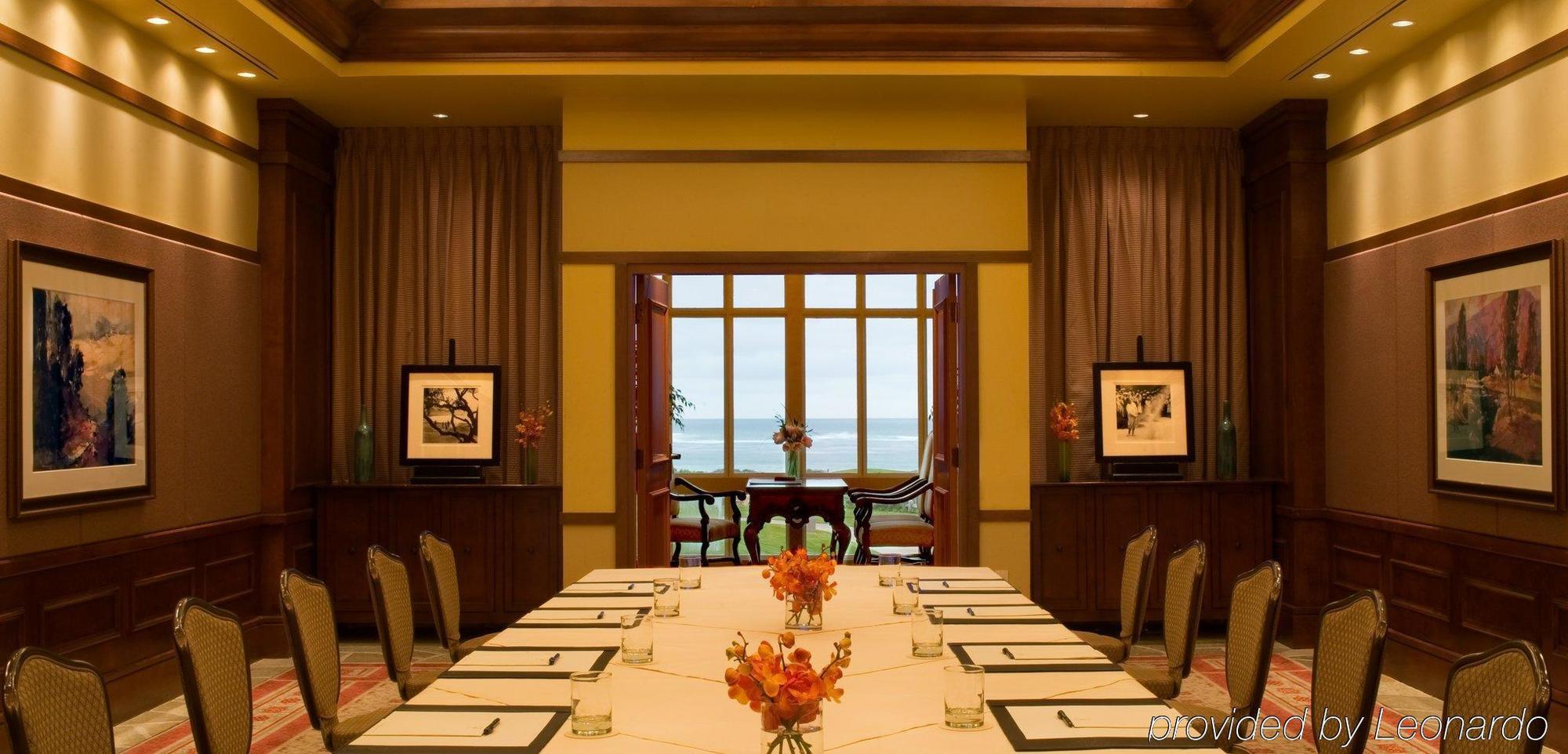 Inn At Spanish Bay Pebble Beach Bagian luar foto