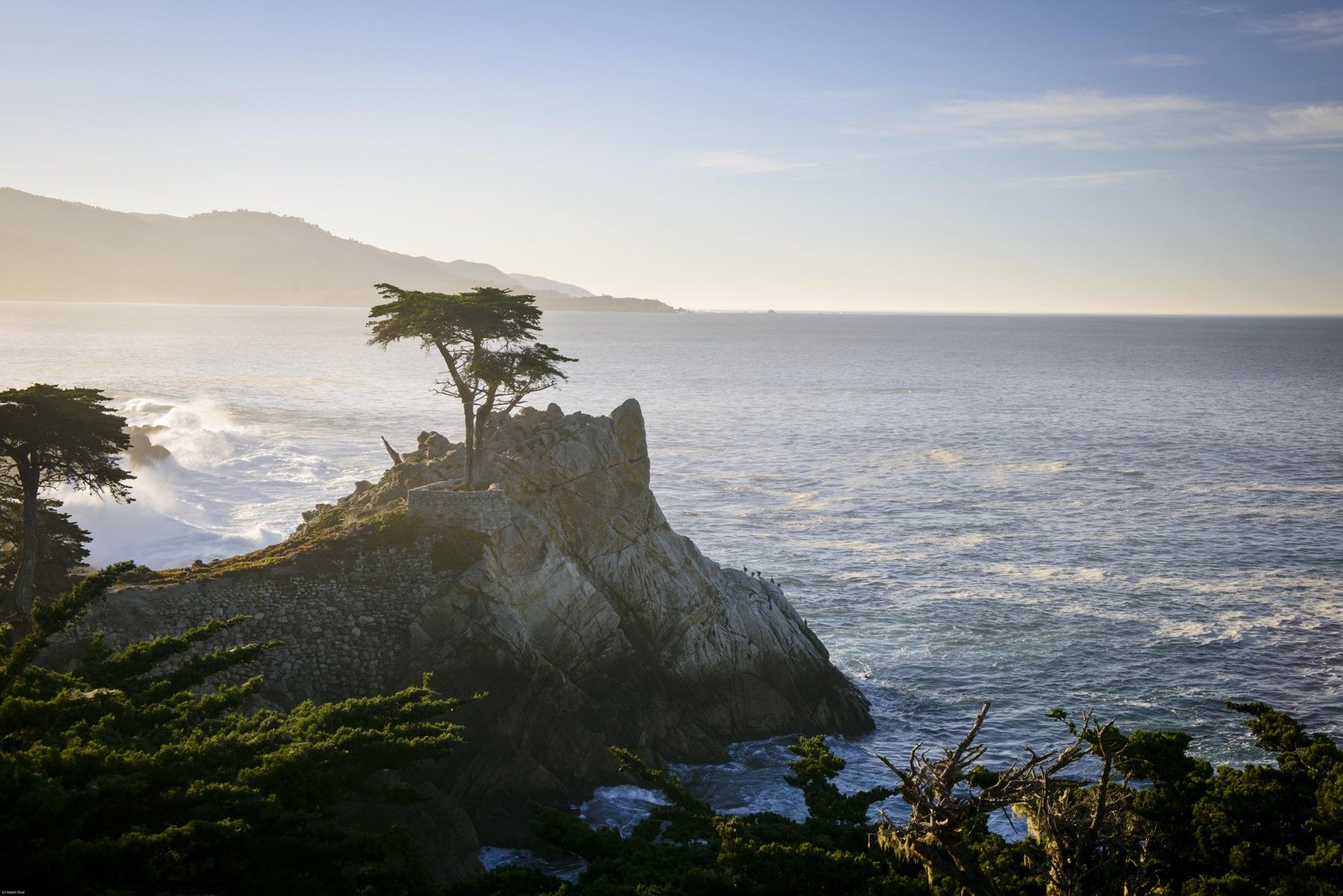 Inn At Spanish Bay Pebble Beach Bagian luar foto