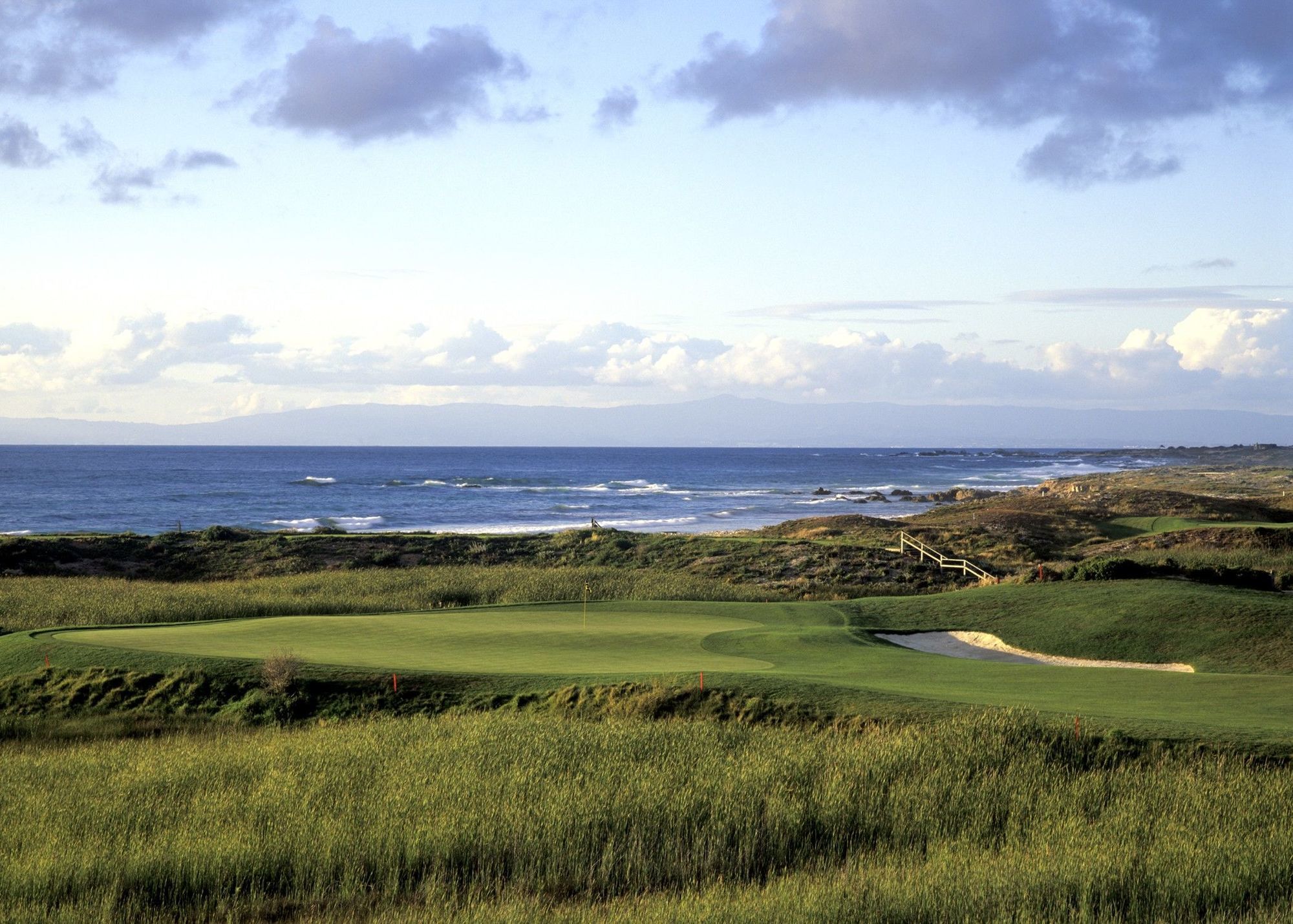 Inn At Spanish Bay Pebble Beach Bagian luar foto