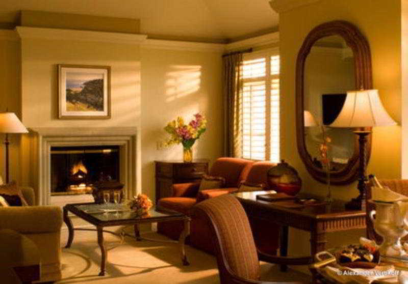 Inn At Spanish Bay Pebble Beach Ruang foto