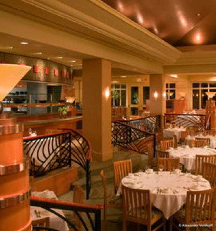 Inn At Spanish Bay Pebble Beach Restoran foto