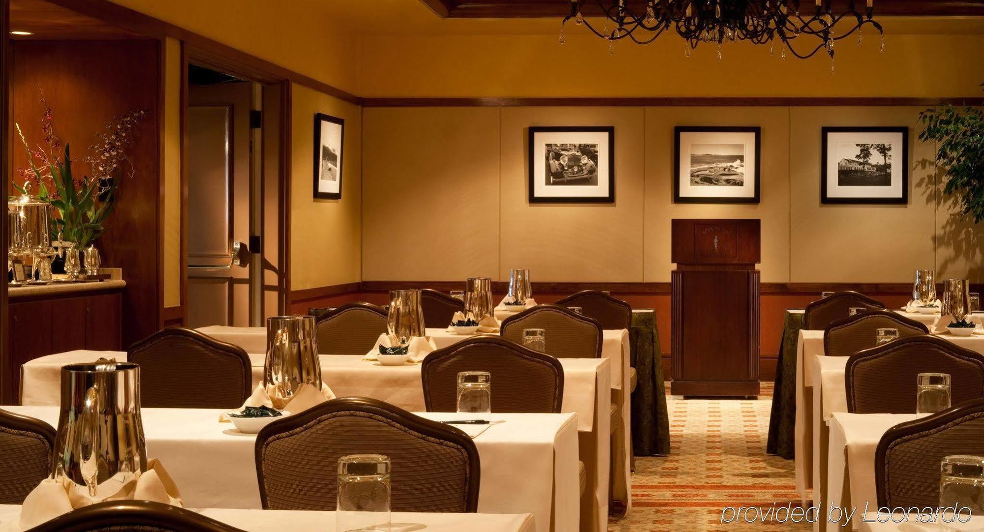 Inn At Spanish Bay Pebble Beach Bagian luar foto