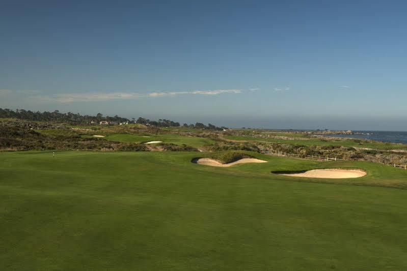 Inn At Spanish Bay Pebble Beach Bagian luar foto