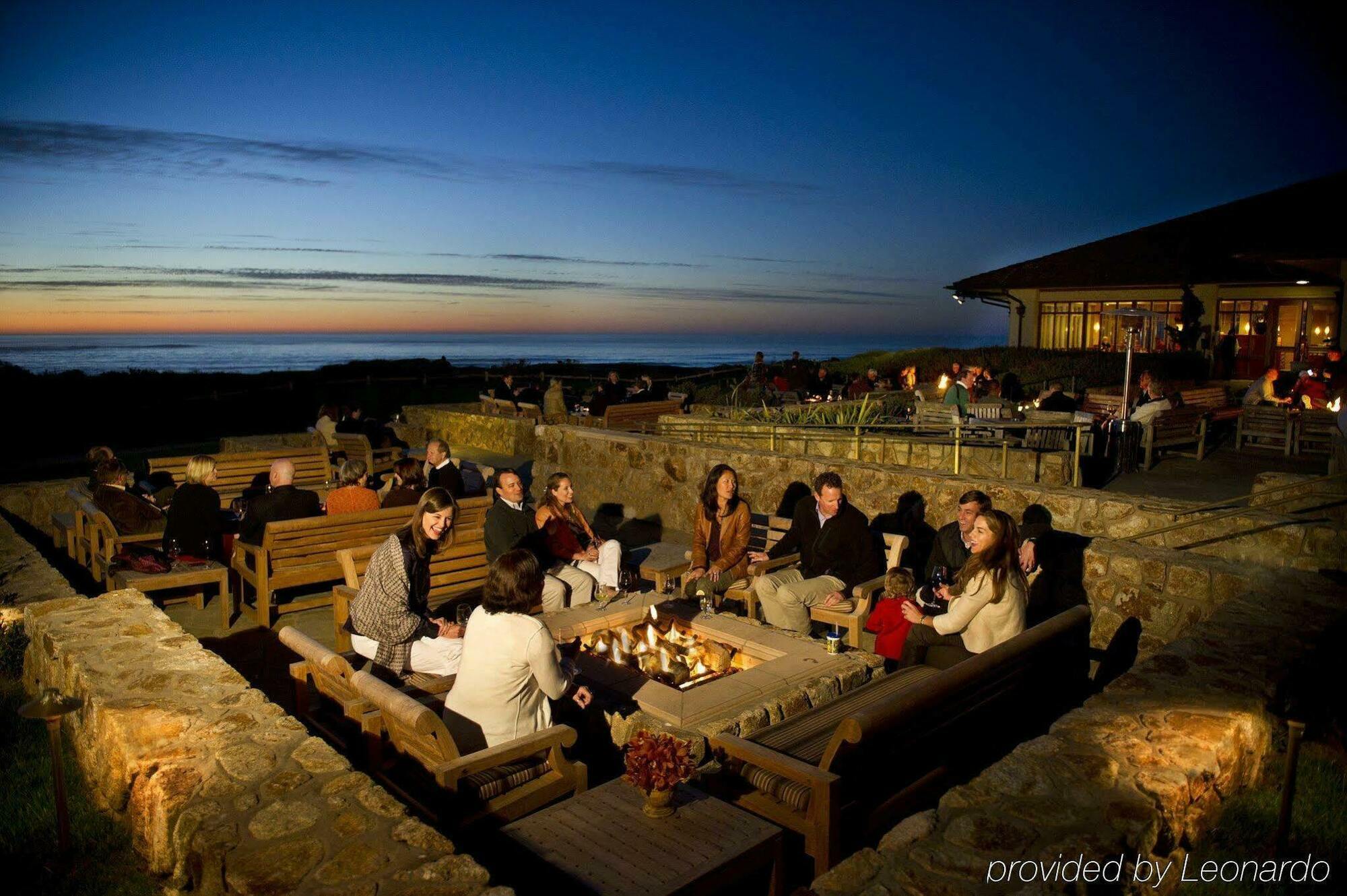 Inn At Spanish Bay Pebble Beach Bagian luar foto